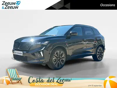 Renault Austral 1.2 E-Tech full hybrid 200 esprit Alpine uit 2025