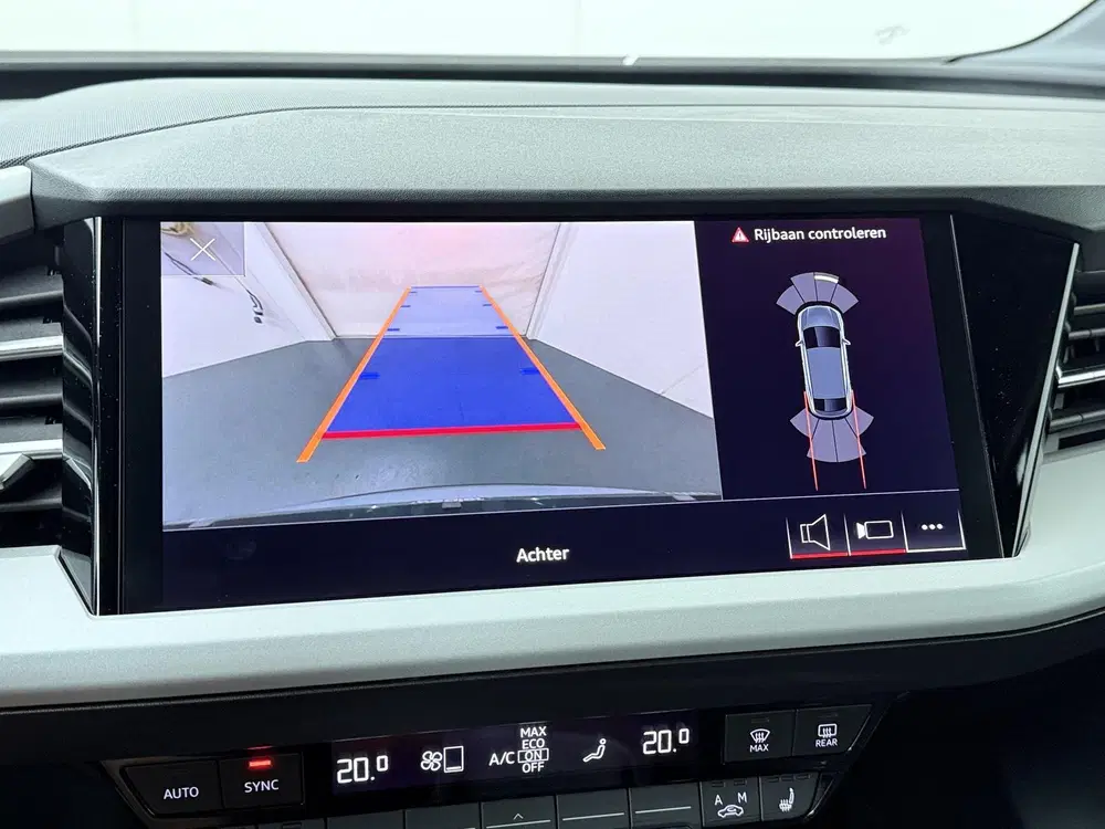 Audi Q4 e-tron 50 quattro S edition 77 kWh uit 2023, foto 18