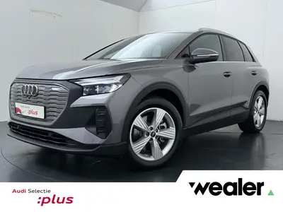 Audi Q4 e-tron 45 Edition 82 kWh uit 2025