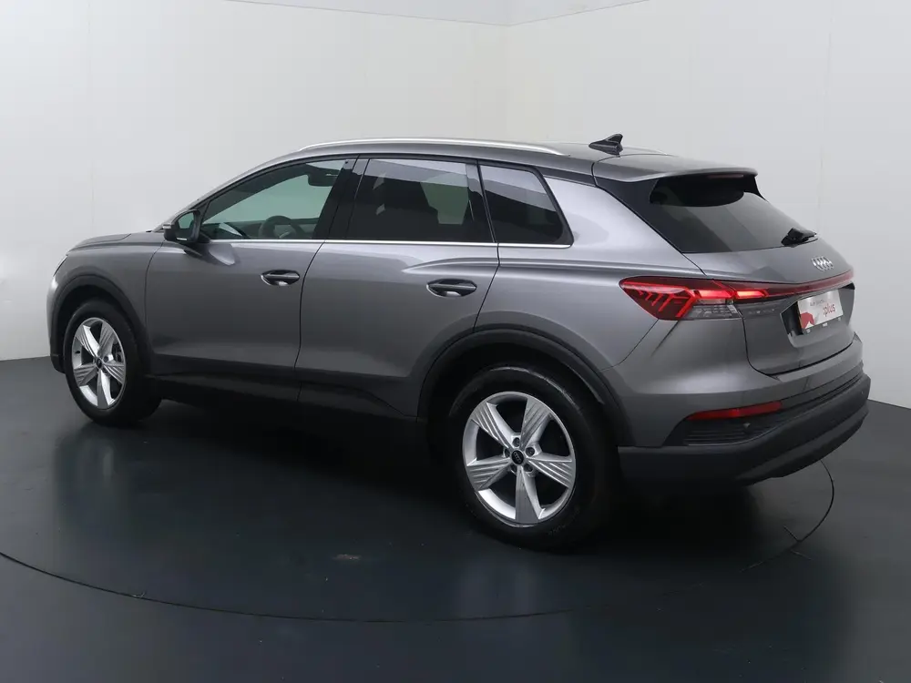 Audi Q4 e-tron 45 Edition 82 kWh uit 2025, foto 5