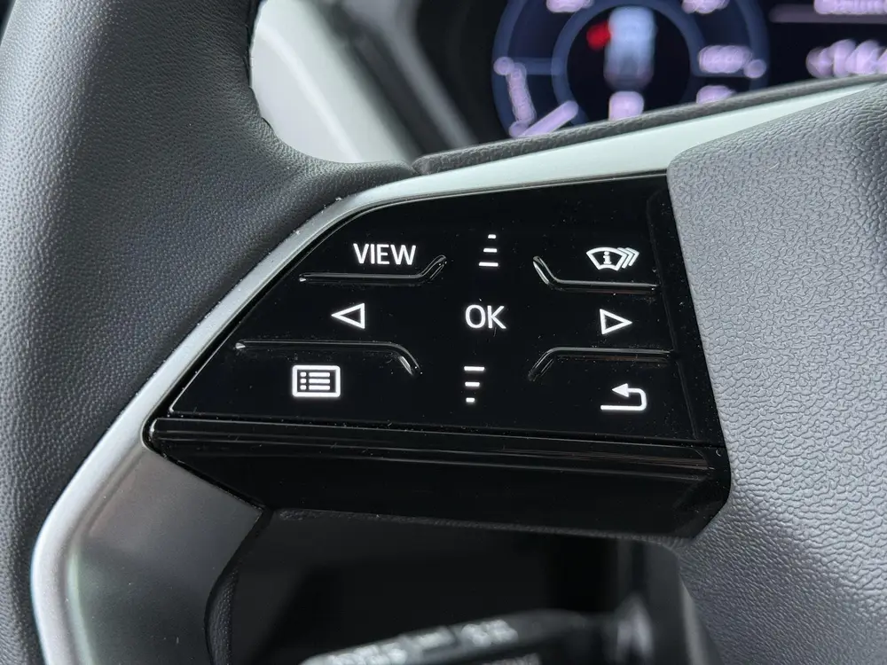 Audi Q4 e-tron 45 Edition 82 kWh uit 2025, foto 8
