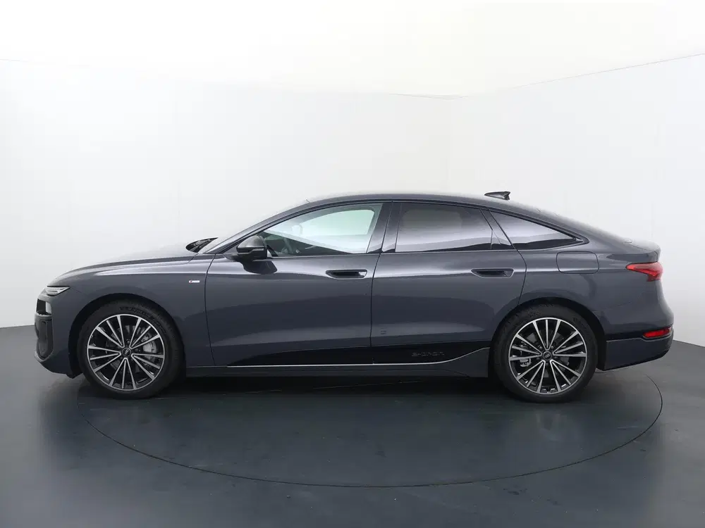 Audi A6 Advanced edition performance 100 kW uit 2025, foto 2