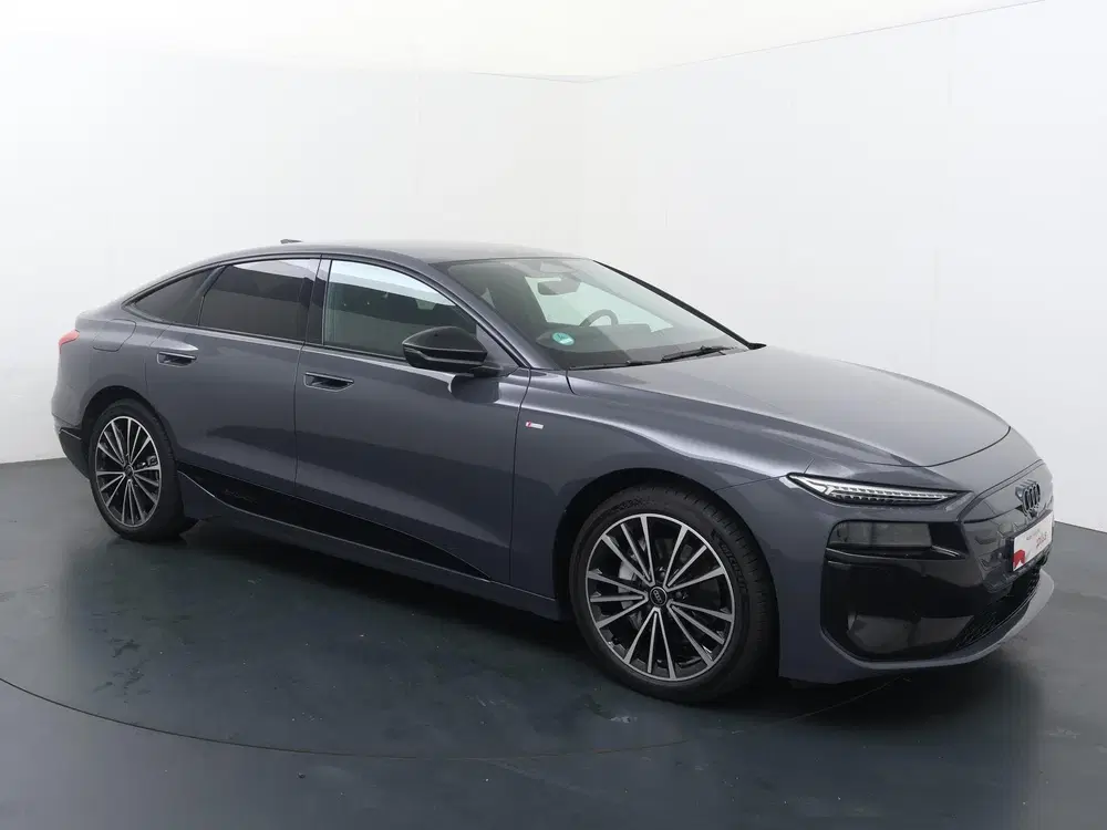 Audi A6 Advanced edition performance 100 kW uit 2025, foto 3