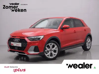 Audi A1 35 TFSI Advanced edition uit 2025
