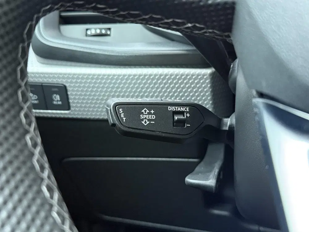 Audi A1 35 TFSI Advanced edition uit 2025, foto 10