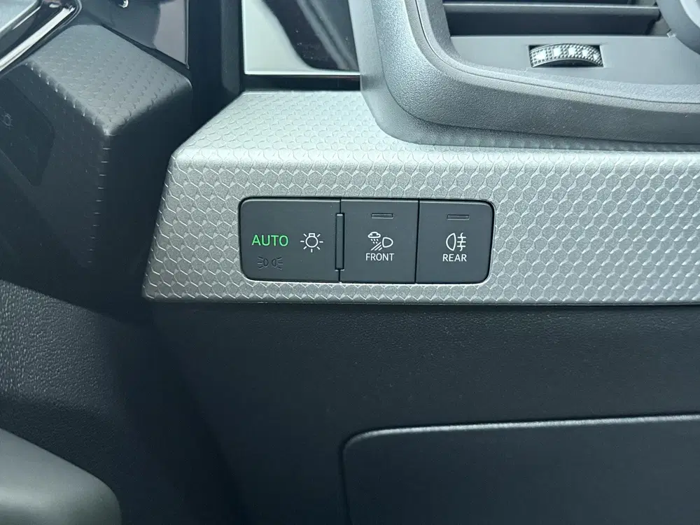 Audi A1 35 TFSI Advanced edition uit 2025, foto 11