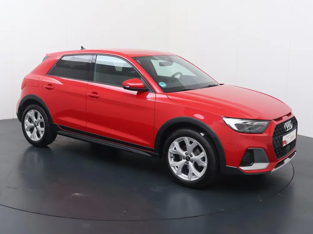 Audi A1 35 TFSI Advanced edition uit 2025, foto 3