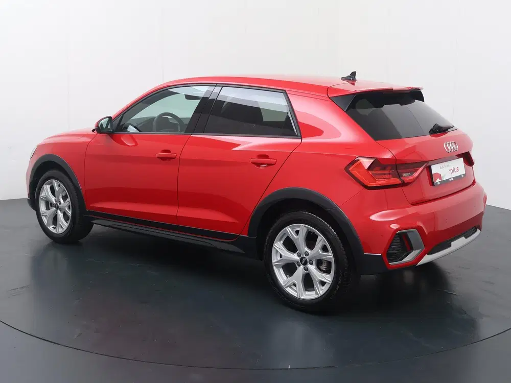 Audi A1 35 TFSI Advanced edition uit 2025, foto 4