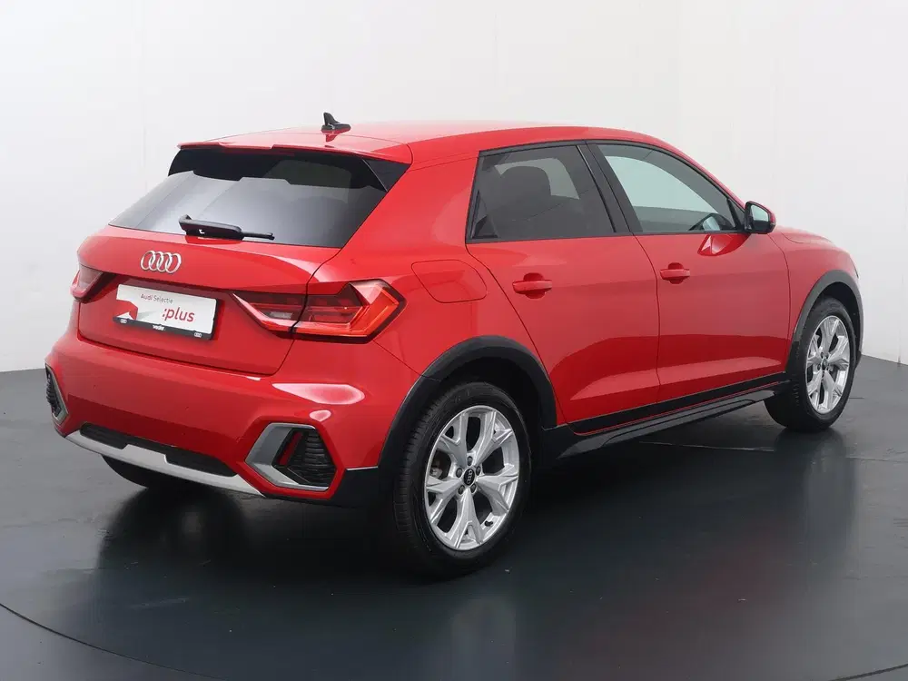 Audi A1 35 TFSI Advanced edition uit 2025, foto 5