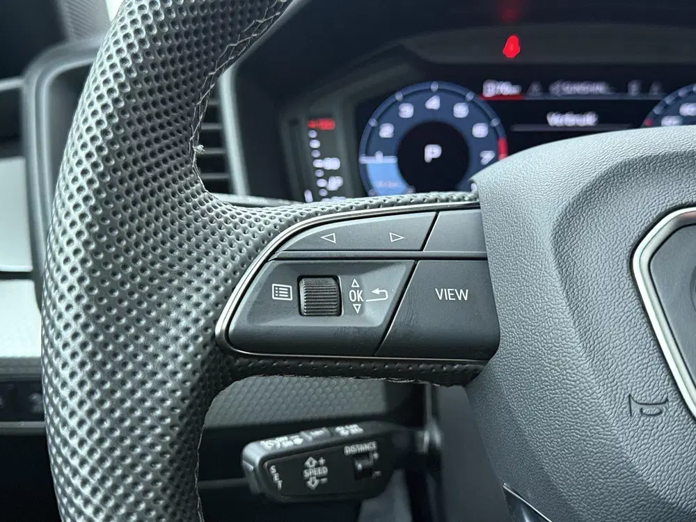 Audi A1 35 TFSI Advanced edition uit 2025, foto 7