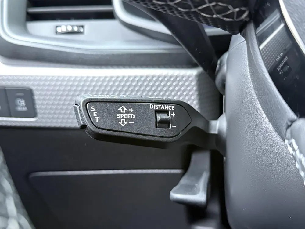 Audi A1 S line 40 TSFI uit 2025, foto 10