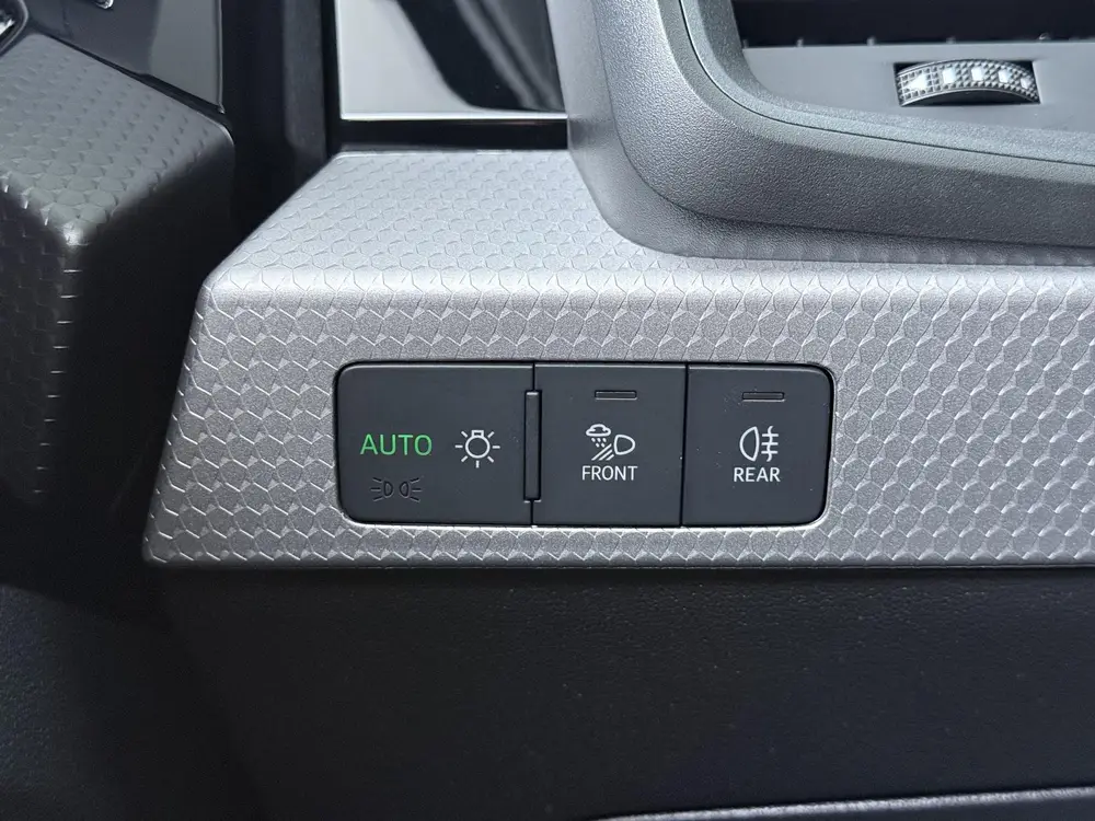 Audi A1 S line 40 TSFI uit 2025, foto 11