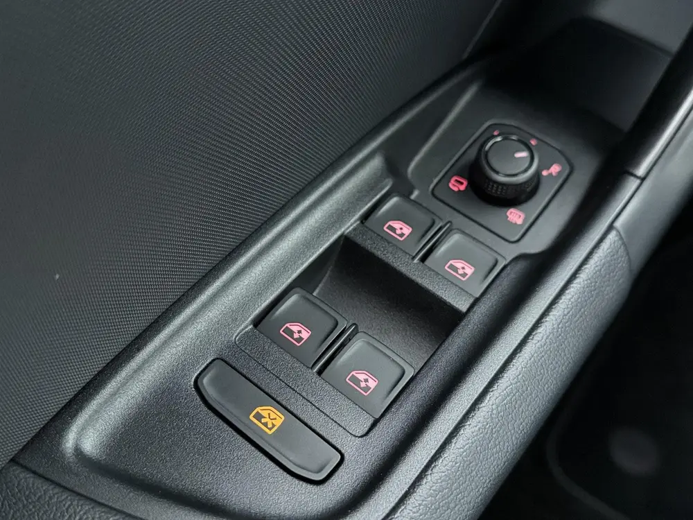 Audi A1 S line 40 TSFI uit 2025, foto 12