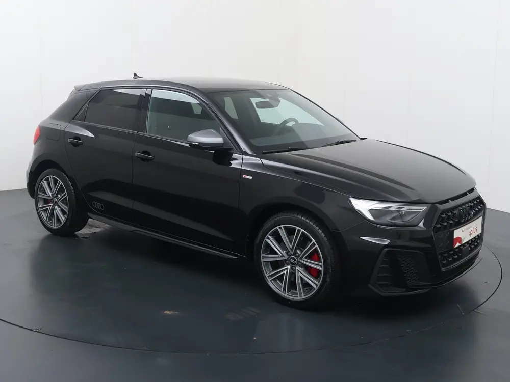 Audi A1 S line 40 TSFI uit 2025, foto 3