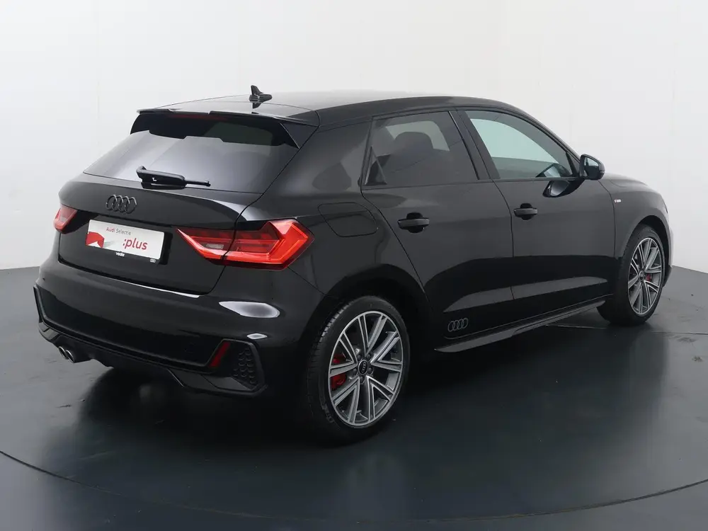 Audi A1 S line 40 TSFI uit 2025, foto 5