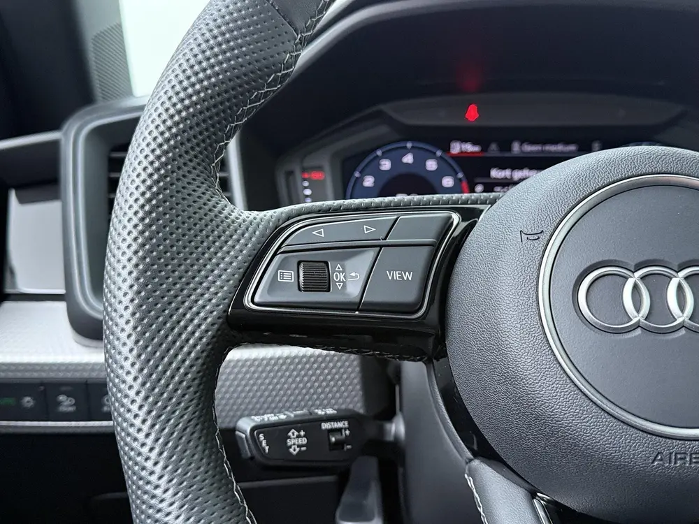 Audi A1 S line 40 TSFI uit 2025, foto 7