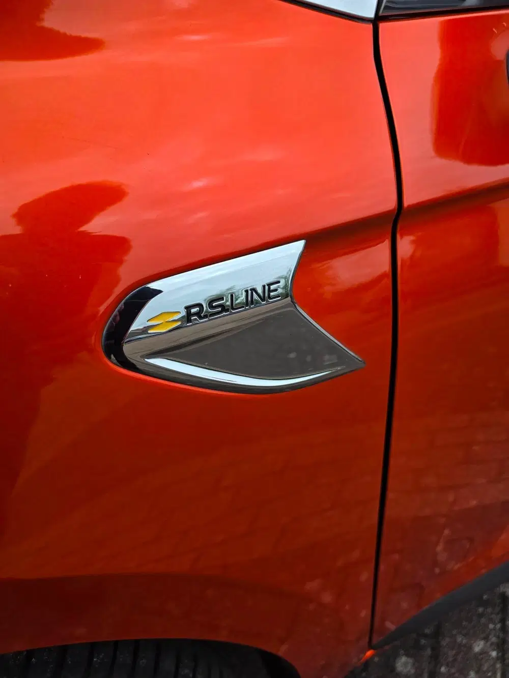 Renault Clio 1.0 TCe Initiale Paris uit 2021, foto 9