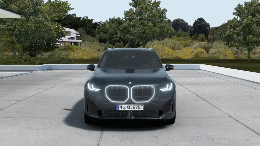 BMW X3 30e xDrive M Sport Automaat uit 2026, foto 3