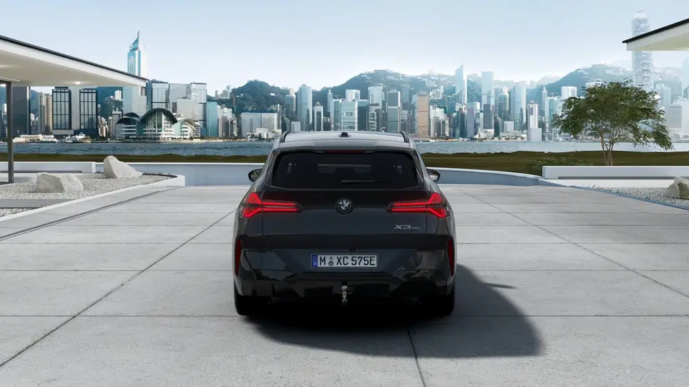 BMW X3 30e xDrive M Sport Automaat uit 2026, foto 4