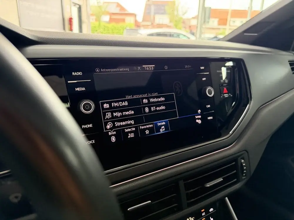 Volkswagen Polo 1.0 TSI R-Line DSG PANO IQ VIRTUAL uit 2022, foto 15