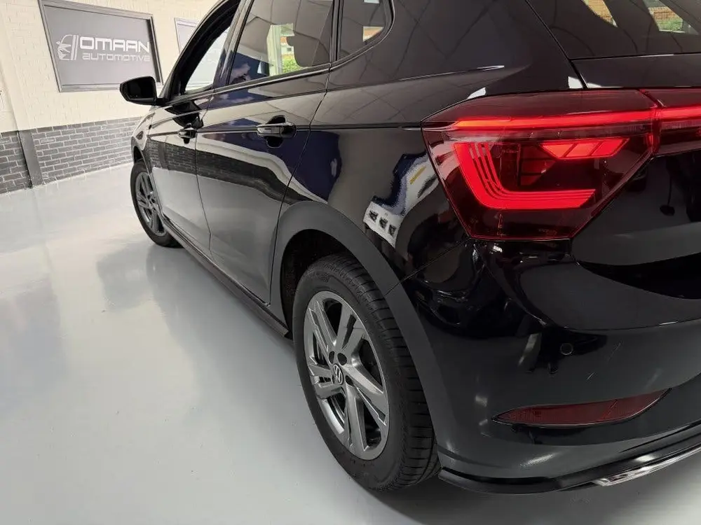 Volkswagen Polo 1.0 TSI R-Line DSG PANO IQ VIRTUAL uit 2022, foto 8