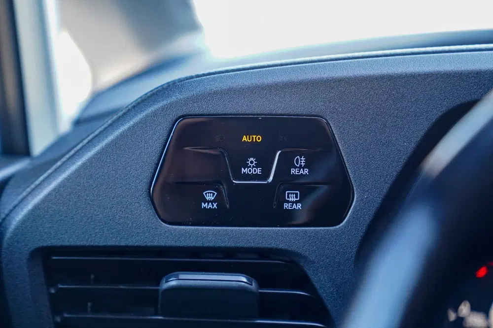 Volkswagen Caddy 2.0 TDI uit 2021, foto 15