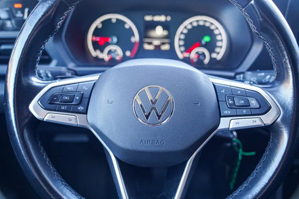 Volkswagen Caddy 2.0 TDI uit 2021, foto 16