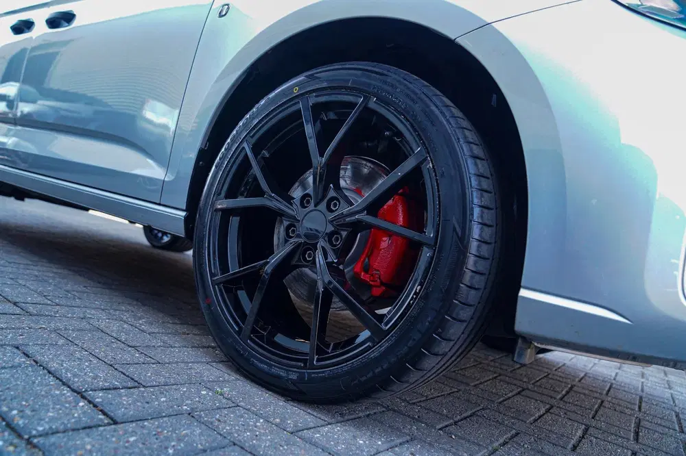 Volkswagen Caddy 2.0 TDI uit 2021, foto 5