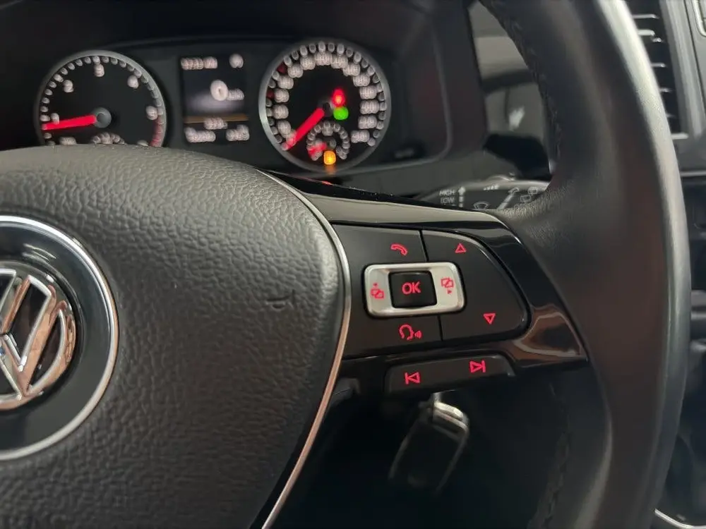 Volkswagen Transporter 2.0 TDI T6 Caravelle Highline lang Ds uit 2019, foto 10