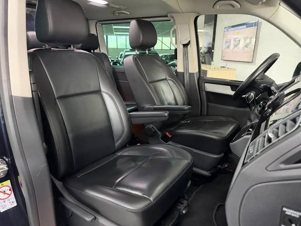 Volkswagen Transporter 2.0 TDI T6 Caravelle Highline lang Ds uit 2019, foto 20