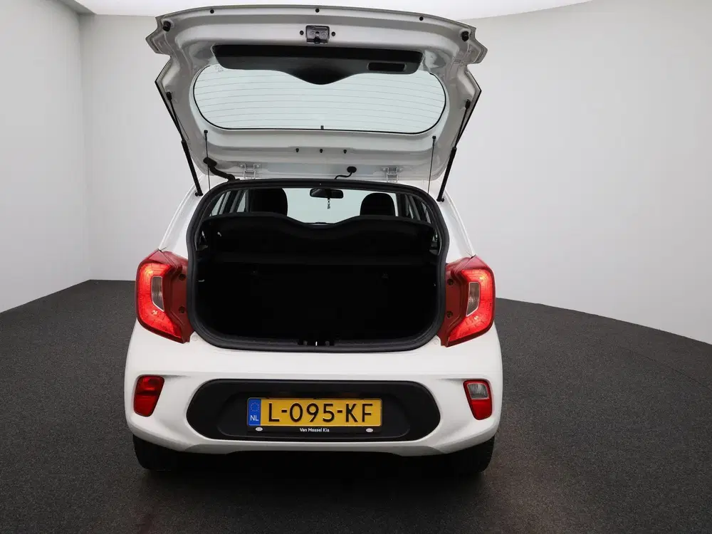 Kia Picanto 1.0 DPi ComfortLine uit 2021, foto 11