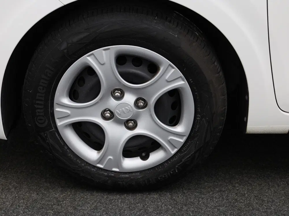 Kia Picanto 1.0 DPi ComfortLine uit 2021, foto 12