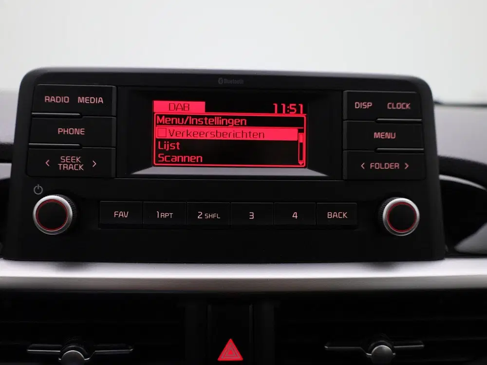 Kia Picanto 1.0 DPi ComfortLine uit 2021, foto 16