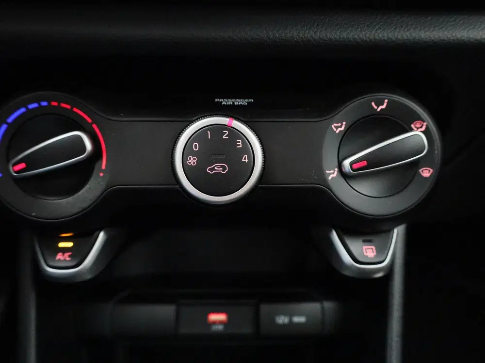 Kia Picanto 1.0 DPi ComfortLine uit 2021, foto 18