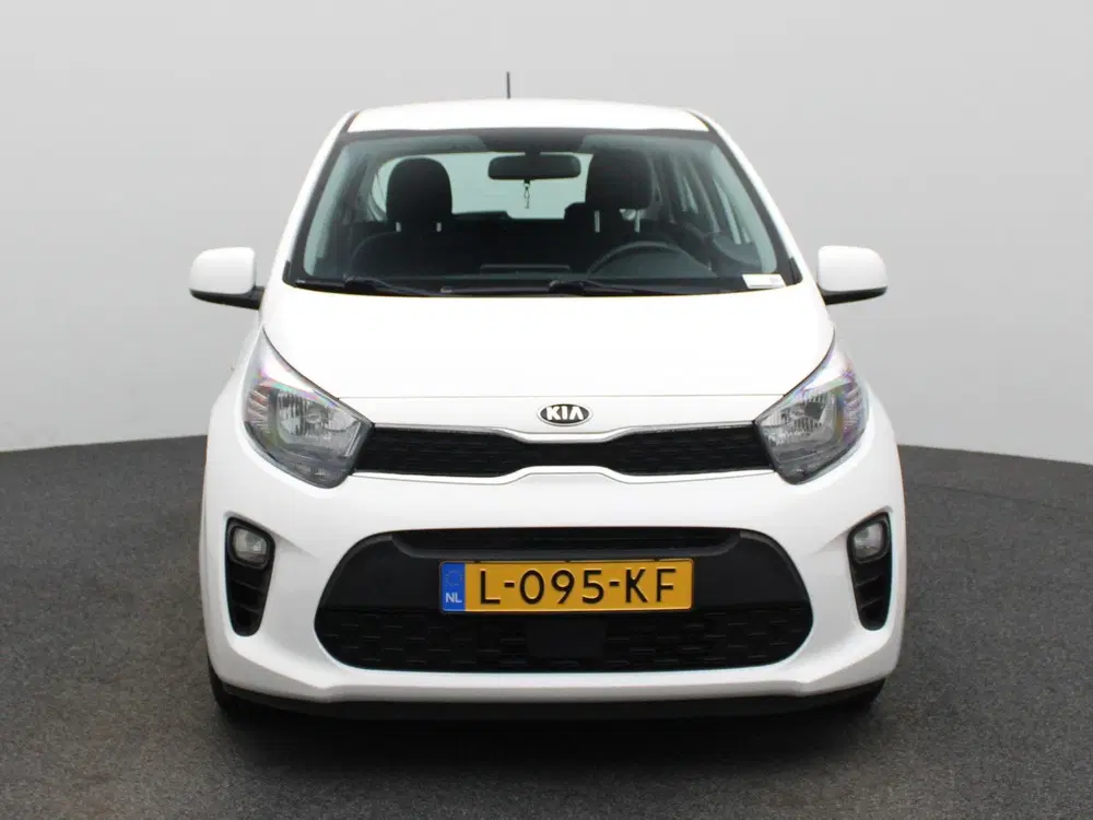 Kia Picanto 1.0 DPi ComfortLine uit 2021, foto 3