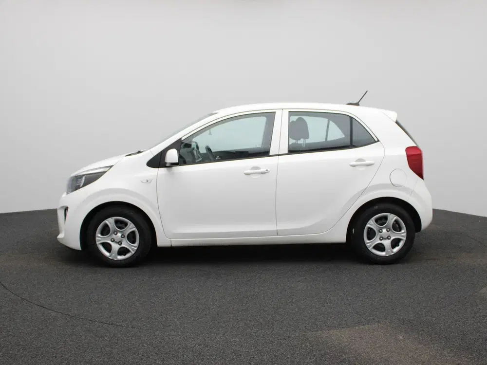 Kia Picanto 1.0 DPi ComfortLine uit 2021, foto 4