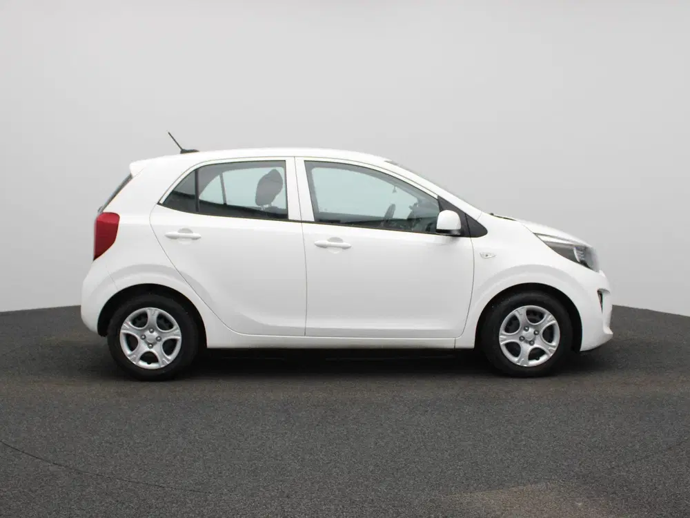 Kia Picanto 1.0 DPi ComfortLine uit 2021, foto 6