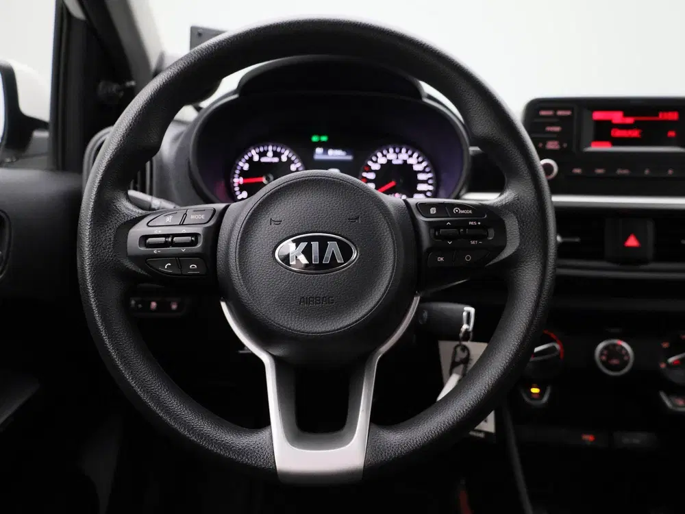 Kia Picanto 1.0 DPi ComfortLine uit 2021, foto 7