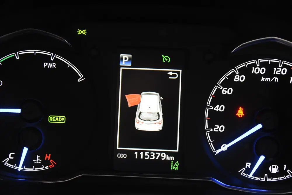 Toyota Yaris 1.5 Hybrid Y20 1.5 VVTi *1ste Eigenaar*Nav uit 2020, foto 10