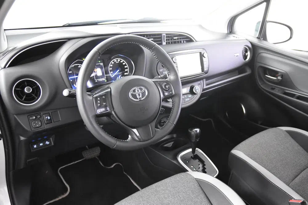 Toyota Yaris 1.5 Hybrid Y20 1.5 VVTi *1ste Eigenaar*Nav uit 2020, foto 2