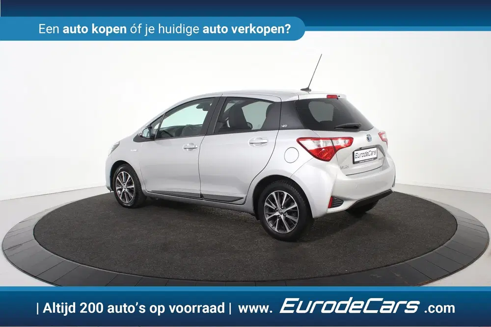 Toyota Yaris 1.5 Hybrid Y20 1.5 VVTi *1ste Eigenaar*Nav uit 2020, foto 8