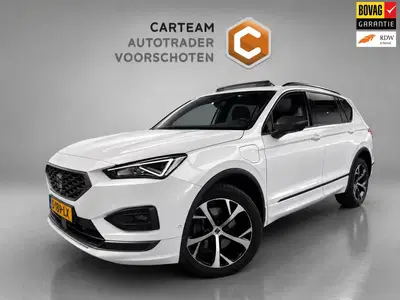 SEAT Tarraco 1.4 TSI e-Hybrid PHEV FR Business Intense uit 2023