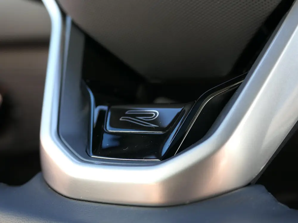 Volkswagen Tiguan 1.4 TSI eHybrid R-Line Business+ | Panoram uit 2022, foto 10
