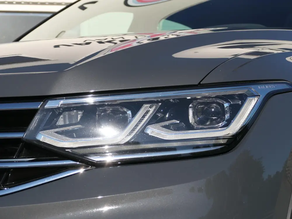 Volkswagen Tiguan 1.4 TSI eHybrid R-Line Business+ | Panoram uit 2022, foto 19
