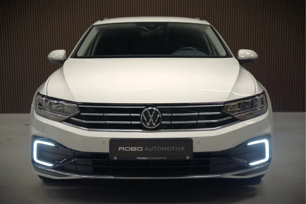 Volkswagen Passat Variant 1.4 TSI PHEV GTE Business | Stoelv uit 2021, foto 12
