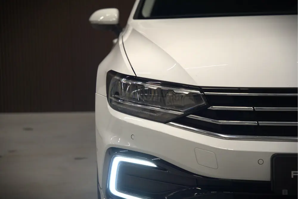 Volkswagen Passat Variant 1.4 TSI PHEV GTE Business | Stoelv uit 2021, foto 13