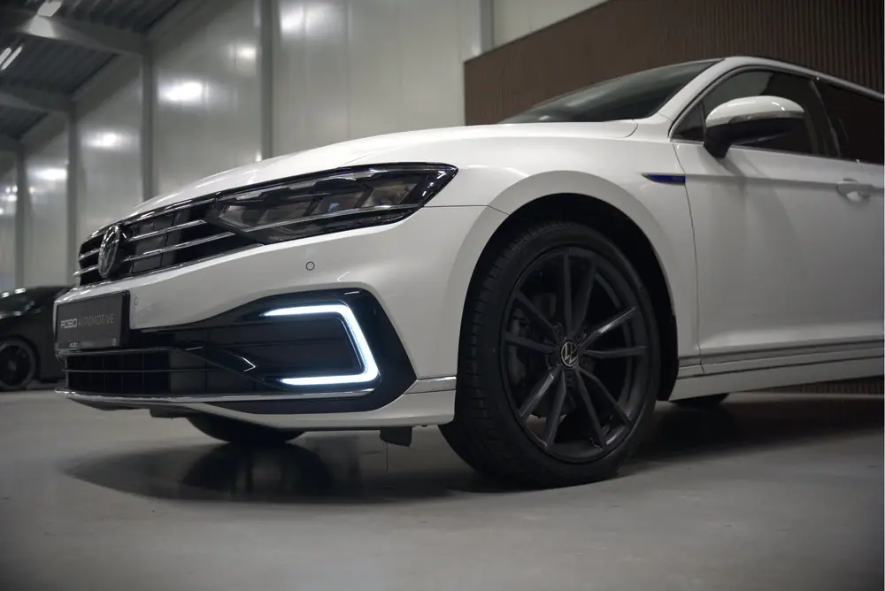 Volkswagen Passat Variant 1.4 TSI PHEV GTE Business | Stoelv uit 2021, foto 16