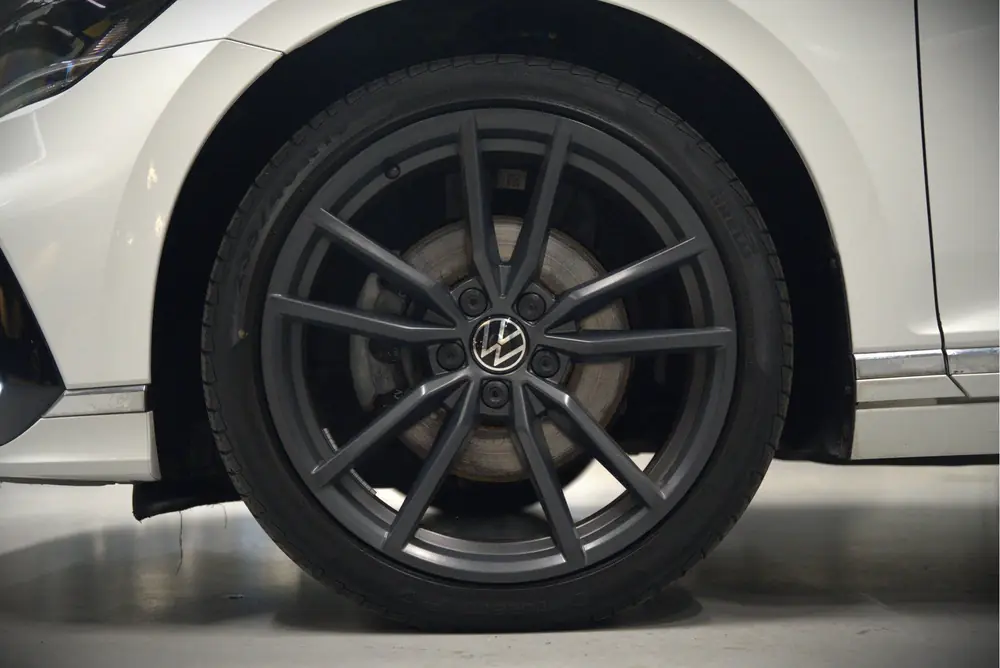 Volkswagen Passat Variant 1.4 TSI PHEV GTE Business | Stoelv uit 2021, foto 18