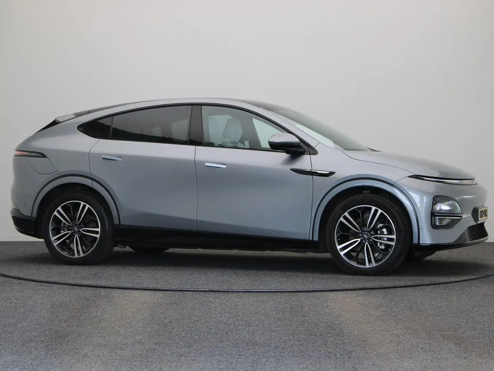 Xpeng G6 AWD Performance | Panoramadak | 550km WLTP | Stoelv uit 2025, foto 10