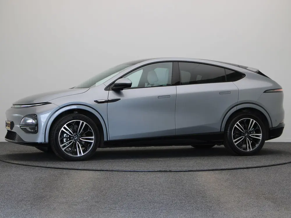 Xpeng G6 AWD Performance | Panoramadak | 550km WLTP | Stoelv uit 2025, foto 11